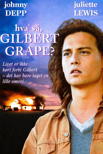 Hva' så, Gilbert Grape?