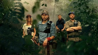 Parker's Trail: Revelations