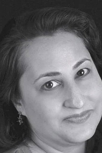 Stephanie Sengupta — 1