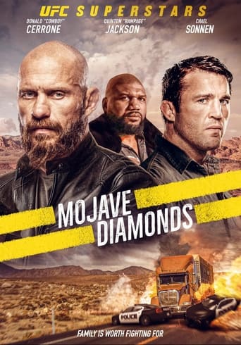 Mojave Diamonds 2023 | Cały film | Online | Gdzie oglądać