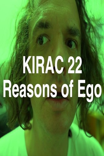 KIRAC 22: Reasons of Ego