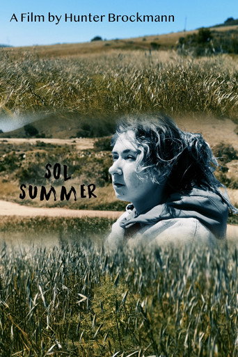 Cartell de Sol Summer