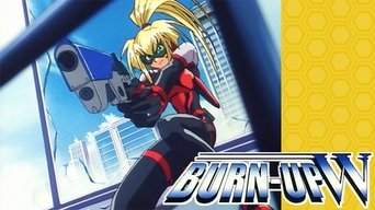 Burn Up! W S01E04