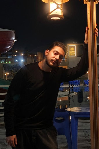 Yousef Diaa 照片 2