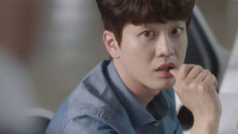 Episode 8 — Episode 8