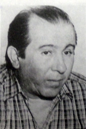 Image of Ulises Dumont