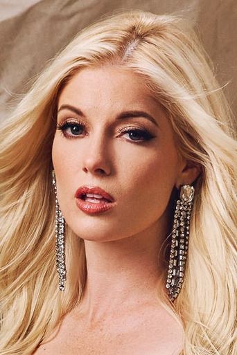 Image of Charlotte Stokely