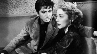 Rue de l'Estrapade (1953)