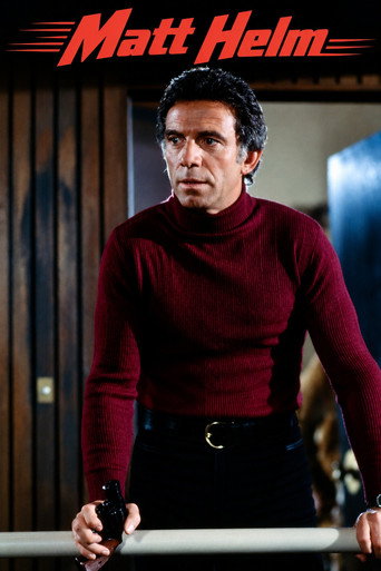 Matt Helm (1975)