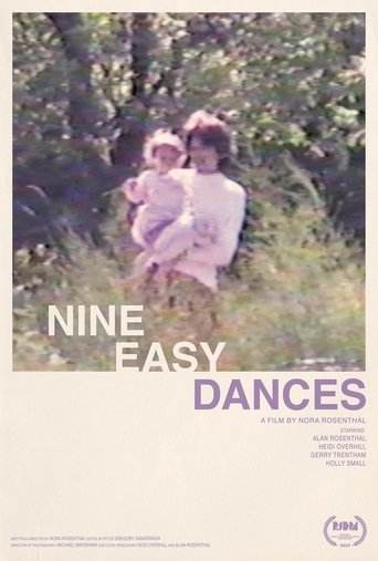 Nine Easy Dances (2024)
