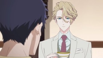 Cena de Episódio 7