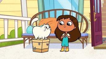 Rosie's Rules - S1E01