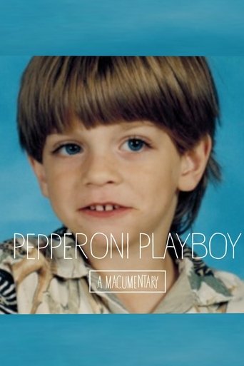 Pepperoni Playboy (2014)