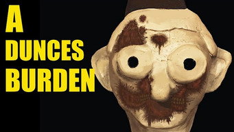 Cena 1 de A Dunces Burden