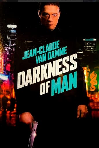 Darkness of Man