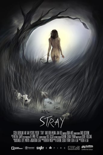 Poster för Stray