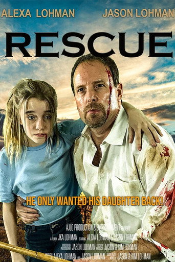 Rescue (2022)