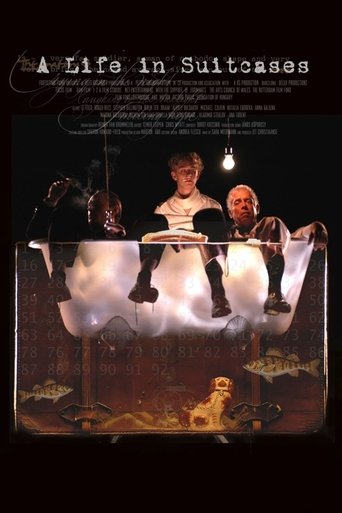 A Life in Suitcases: A History of Tulse Luper (2005)