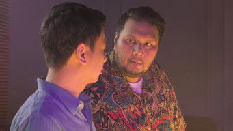 Episode 3 — High School Friend Callback