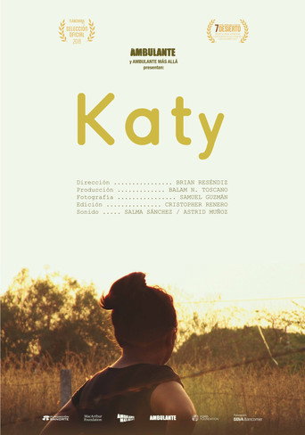 Katy (2017)