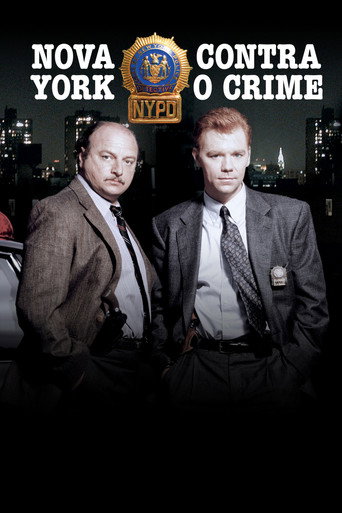 NYPD Blue — Posters 23