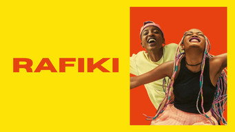 #6 Rafiki