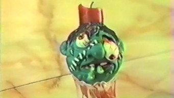 Tales from the Quadead Zone (1987)