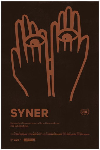 Póster de Syner