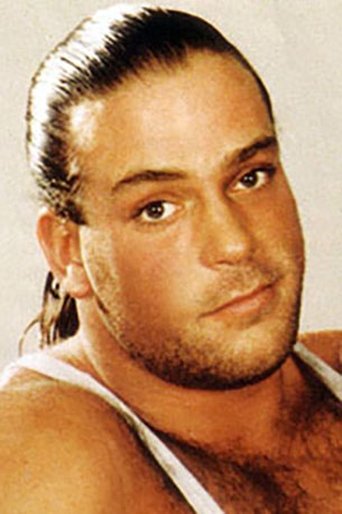 Rob Van Dam