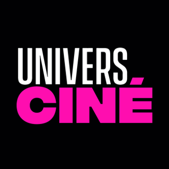 Logo Universcine