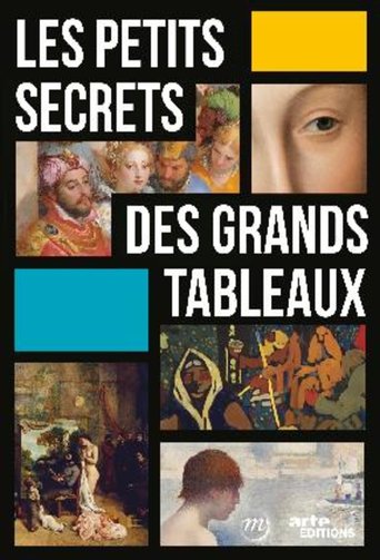 Smart Secrets of Great Paintings: Season 1