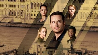 FBI: Internacional - S1E01