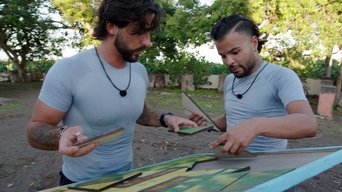 Cena de Episódio 11