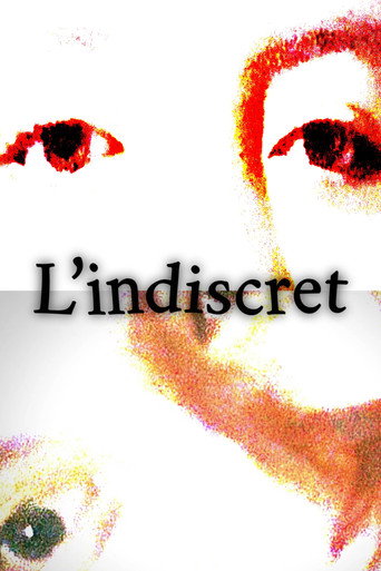 L'indiscret galeri 7