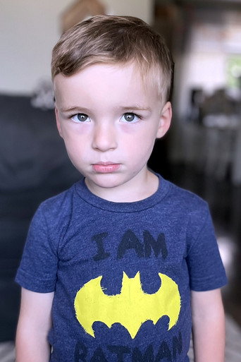 Daelan Dalton