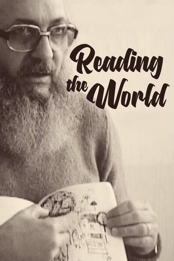 Reading the World