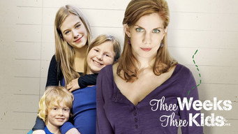 Three Weeks, Three Kids (2011)