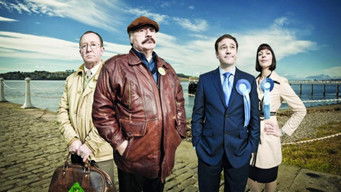 Bob Servant (2013) 予告編