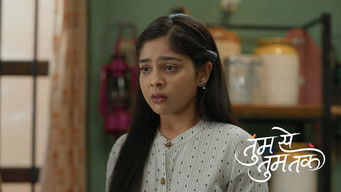 Episode 1 — Aryavardhan and Anu's First Meet