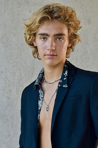 Foto de Vincent Michael Webb