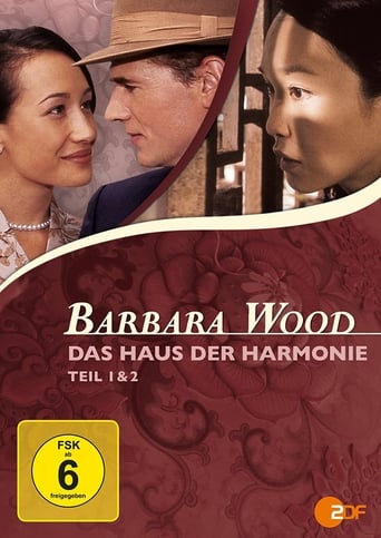 Barbara Wood: Dům harmonie