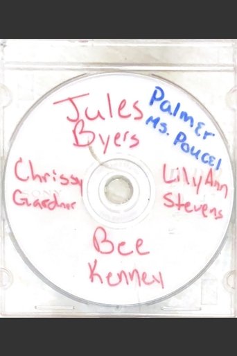 French Video 2010 poster