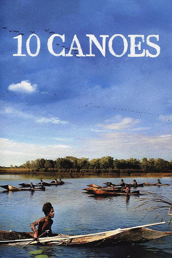 Ten Canoes — Pósters 2