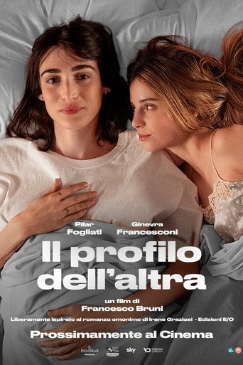 Cartell de Il profilo dell’altra