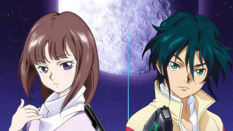 #5 After War Gundam X