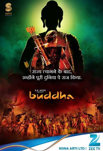 Buddha: Rajaon ka Raja: Season 1