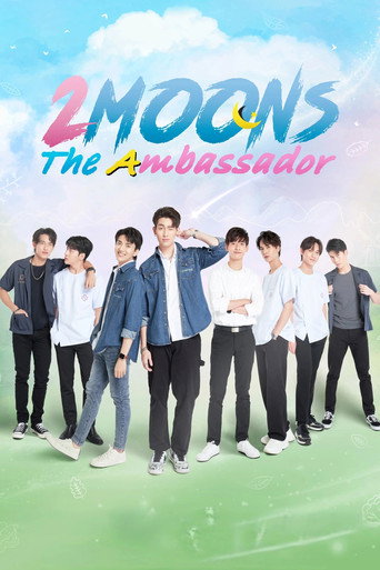 Watch 2 Moons: The Ambassador (2022) online free in HD