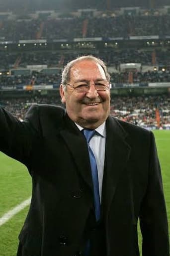 Image of Paco Gento