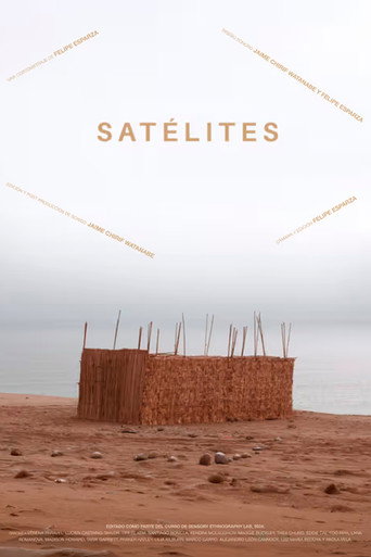 Sat&eacute;lites (2026)