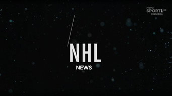 NHL News - S17E01